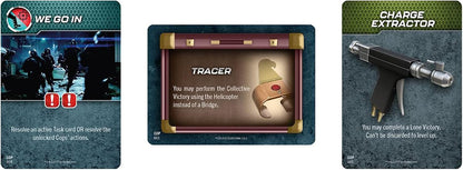 Escape from New York:US Police Forces Expansion