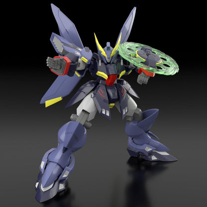 Super Robot Wars: Og - R-Gun Rivale & Wildschwein