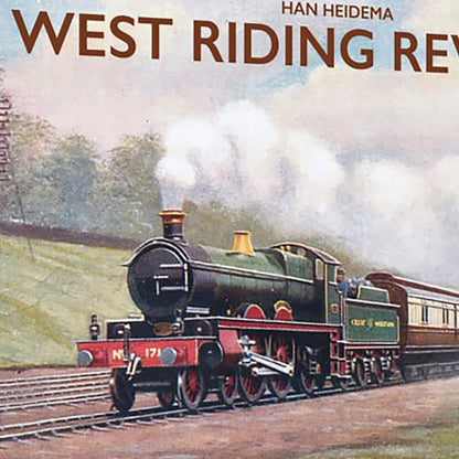 West Riding Revisited