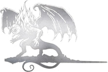 Lord Of The Rings Trilogy - Balrog Metalbird