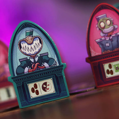 Hellton Palace - Cats In Hat Inc.