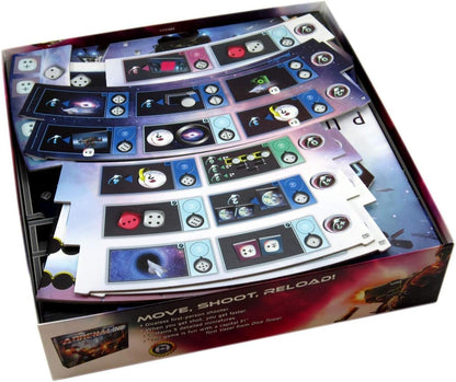 Box Insert: Pulsar 2849 - Cats In Hat Inc.