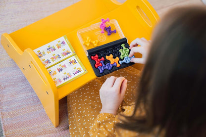 IQ Waves - Cats In Hat Inc.