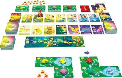 Living Forest: Duel