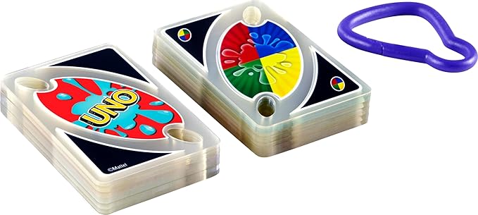 UNO: Splash