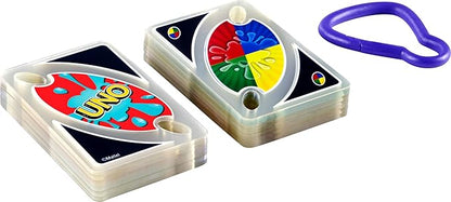 UNO: Splash