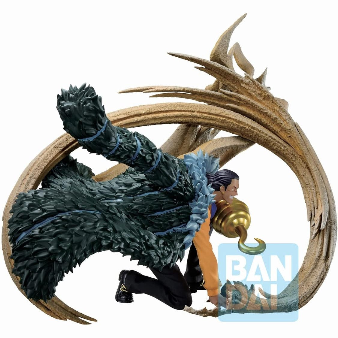 One Piece - Crocodile Duel Memories