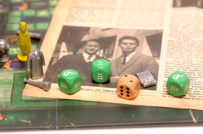 Mystery Agency: Ghost In The Attic - Cats In Hat Inc.