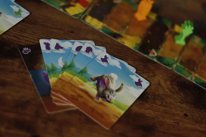 Farm & Furious - Cats In Hat Inc.