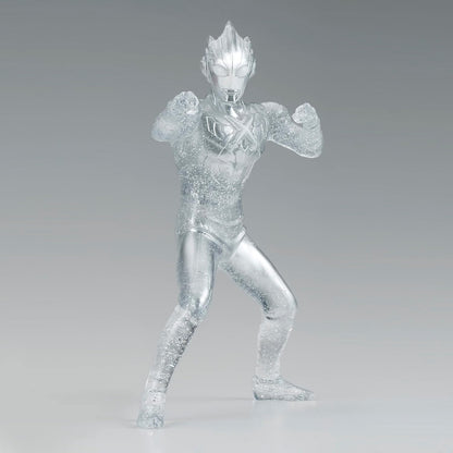 Ultraman X Hero'S Brave Statue Ultraman X (Version