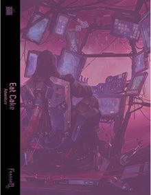 Fragged Empire 2nd Edition: Adventure: Eat Cake