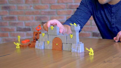 Crossbows & Catapults (Mass Market)