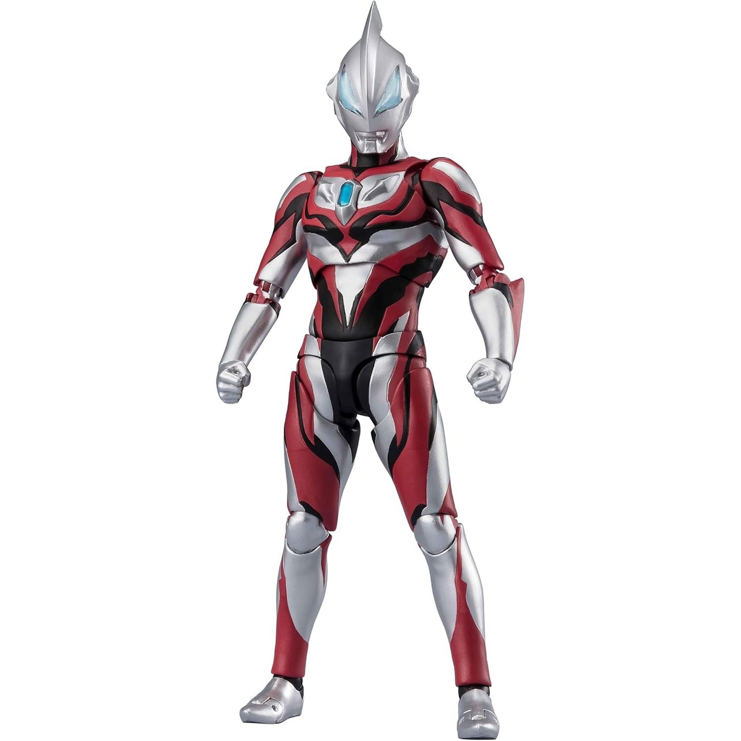 Ultraman Geed Primitive [Ultraman New Generation S