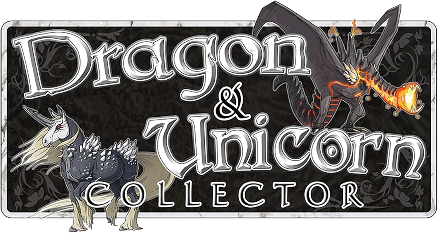 Dragon & Unicorn Collector By Strange Machine Games