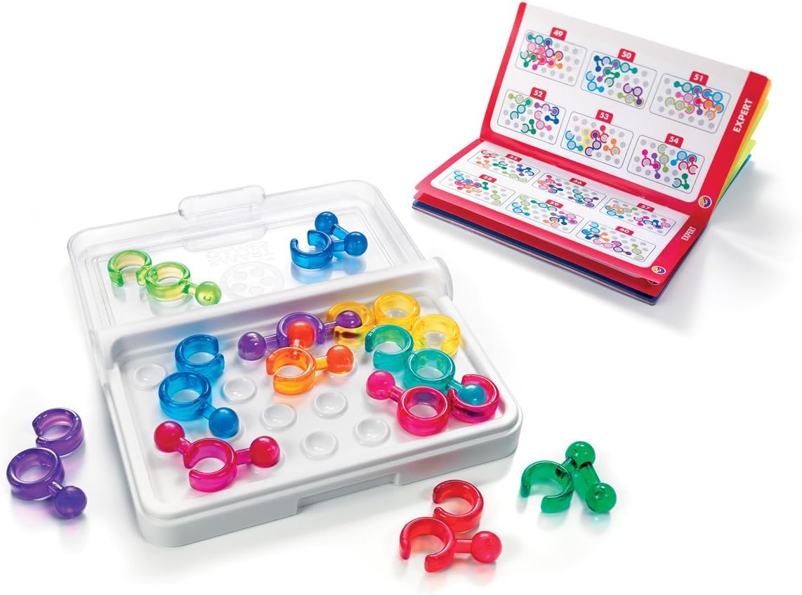 IQ Link | Board Game | Smart Toys and Games