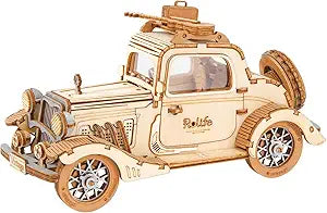 Vintage Car
