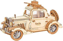 Vintage Car