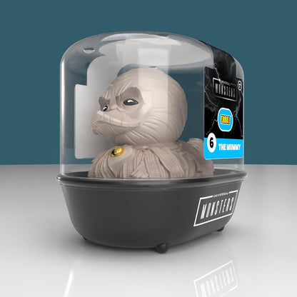 Monsters 1St Edition Mummy