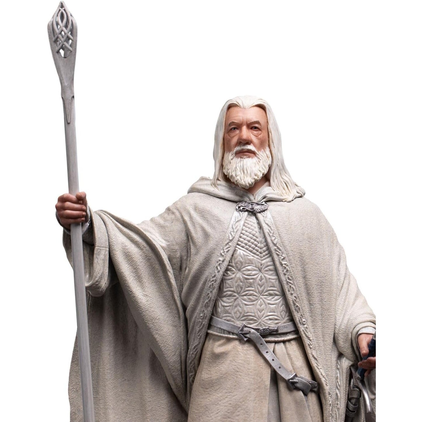 Lotr Trilogy - Gandalf The White (Classic Series)