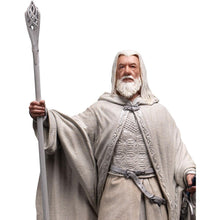 Lotr Trilogy - Gandalf The White (Classic Series)
