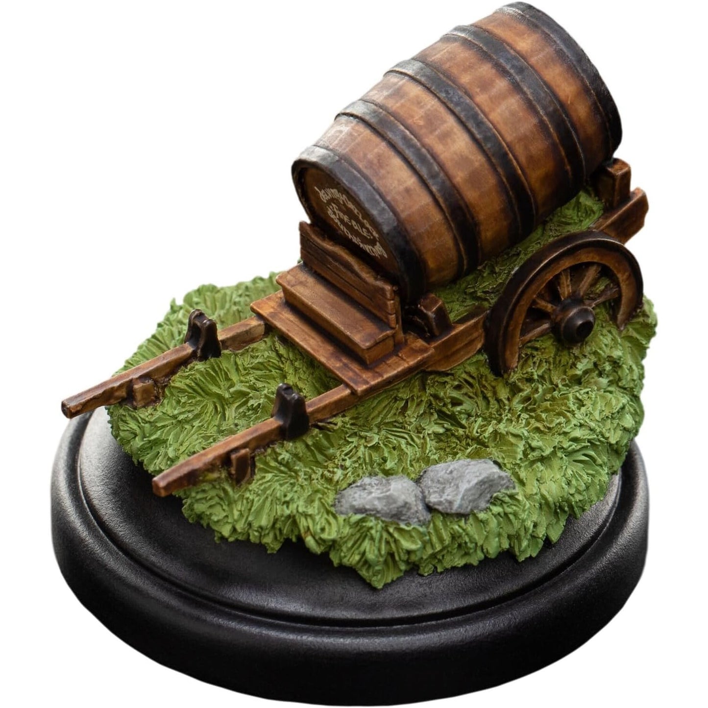 Hobbit - 2A Hill Lane