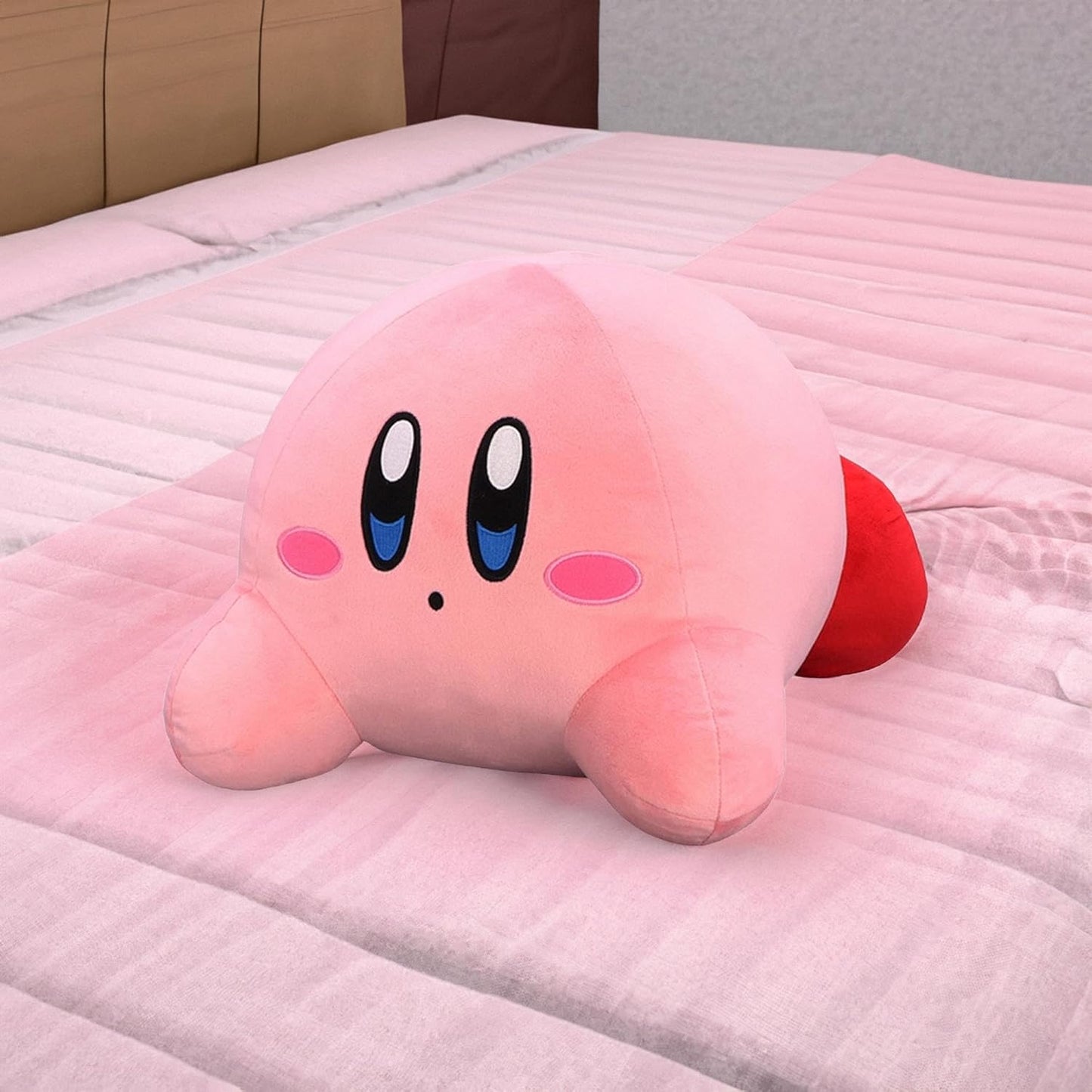 Kirby Sleep Together 15 In Plush