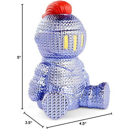 Scooby-Doo - Black Knight 092 Le Electroplated