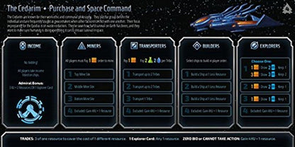 Exodus Fleet - Cats In Hat Inc.