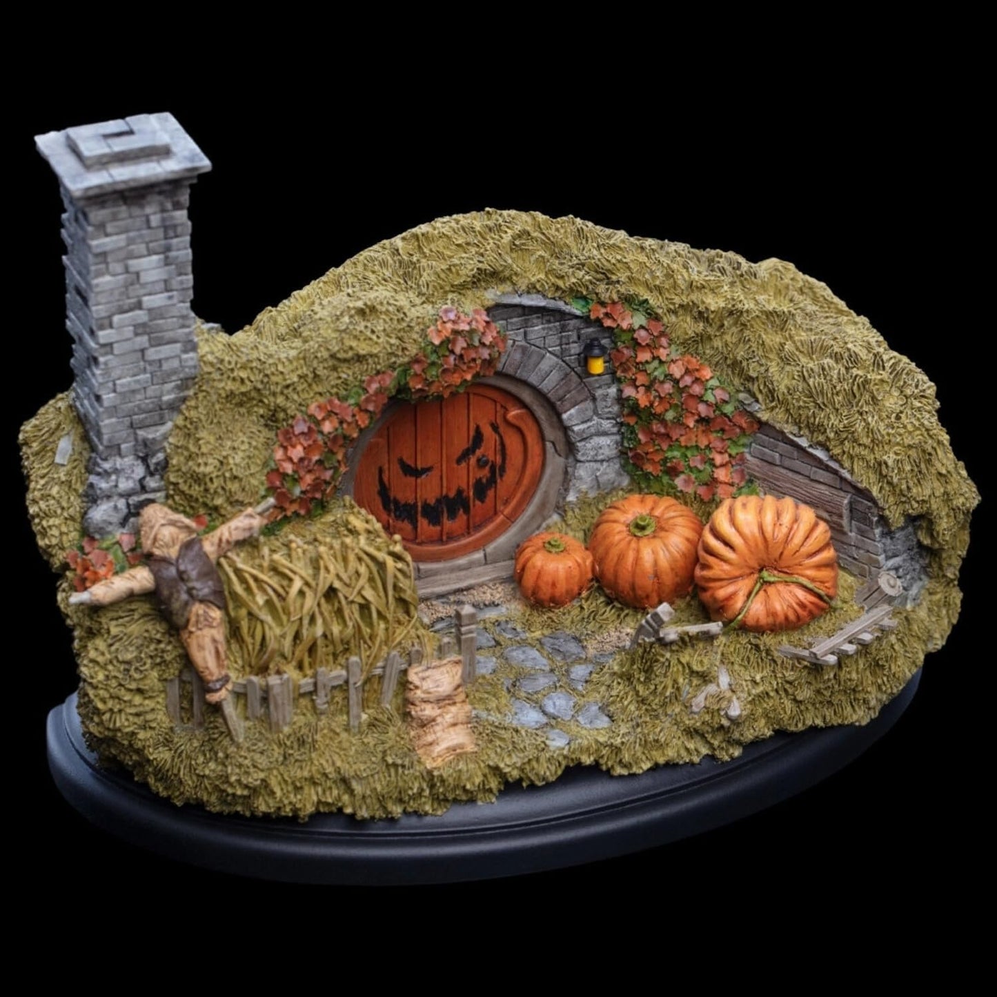 Hobbit Hole - Halloween #16 Bagshot Row