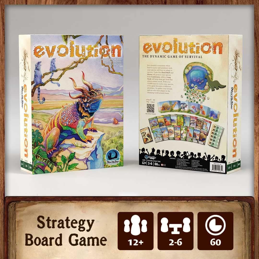 Evolution - Cats In Hat Inc.