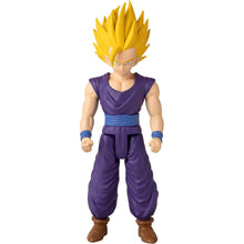 Limit Breaker Super Saiyan Gohan 12 Figure