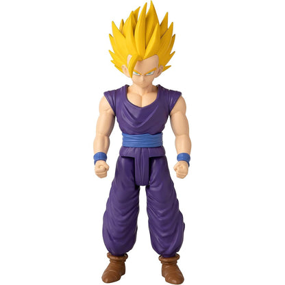 Limit Breaker Super Saiyan Gohan 12 Figure