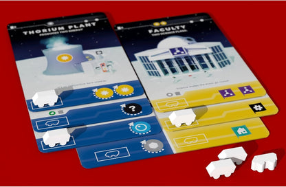 Moon: A Pick and Pass Game