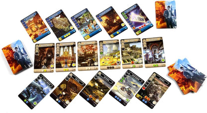 It's A Wonderful World - Cats In Hat Inc.