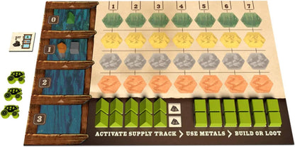 Gold West - Cats In Hat Inc.