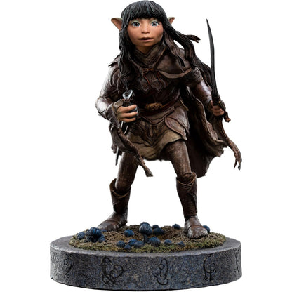 Dark Crystal: Age Of Resistance Dark Crystal - Ria