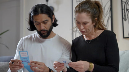 Murder Mystery Party Case Files