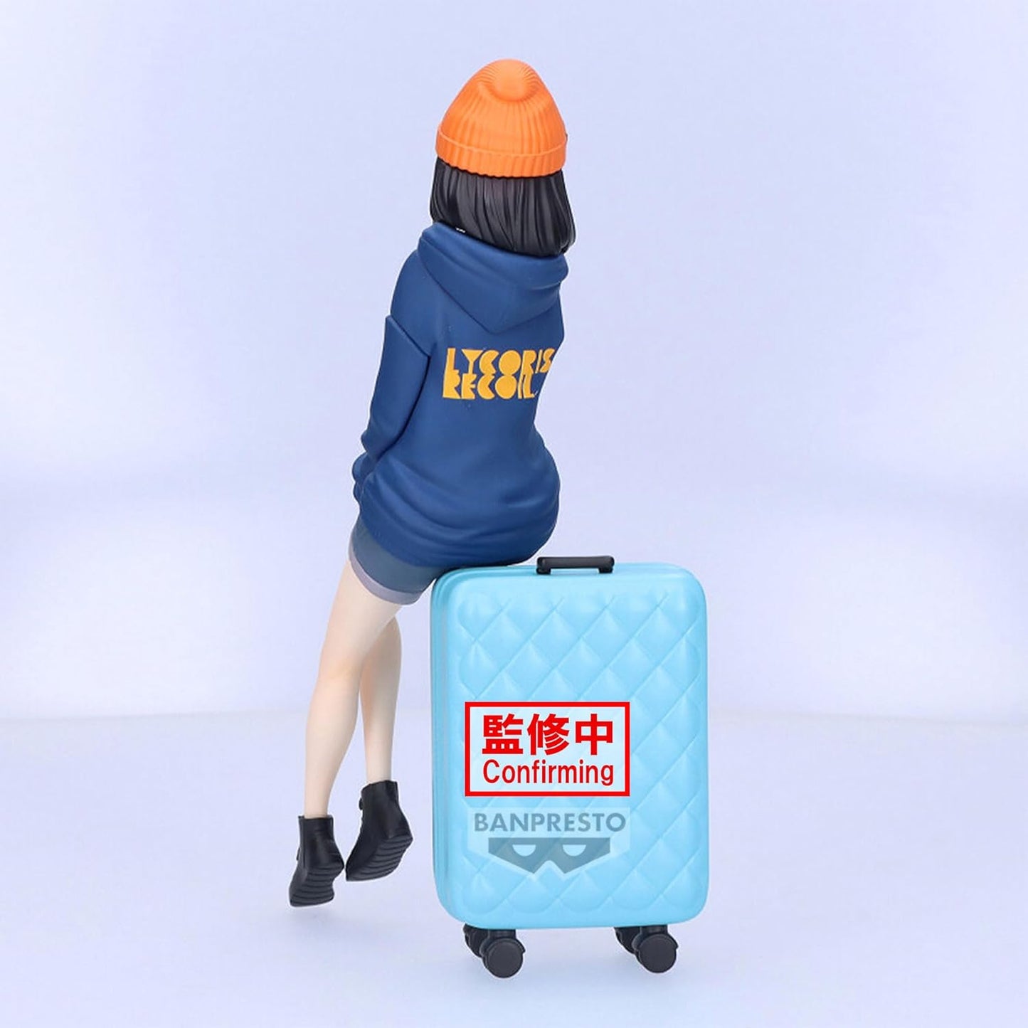 Lycoris Recoil Takina Inoue Figure