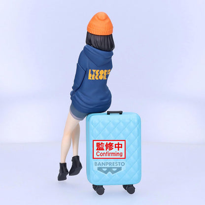 Lycoris Recoil Takina Inoue Figure