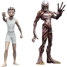 Stranger Things (S4) - Vecna & Eleven Twin Pack
