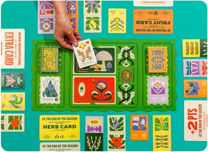 Vicious Gardens