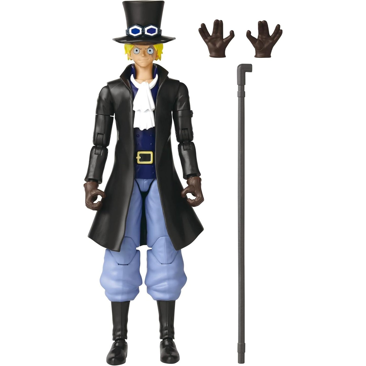 One Piece - Sabo Action Figure