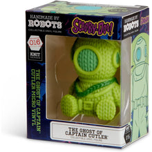 Scooby-Doo - The Ghost Of Captain Cutler 016 Micro