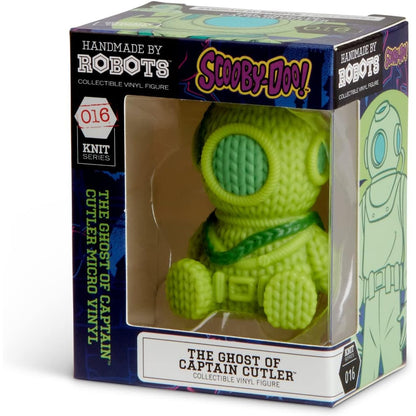 Scooby-Doo - The Ghost Of Captain Cutler 016 Micro