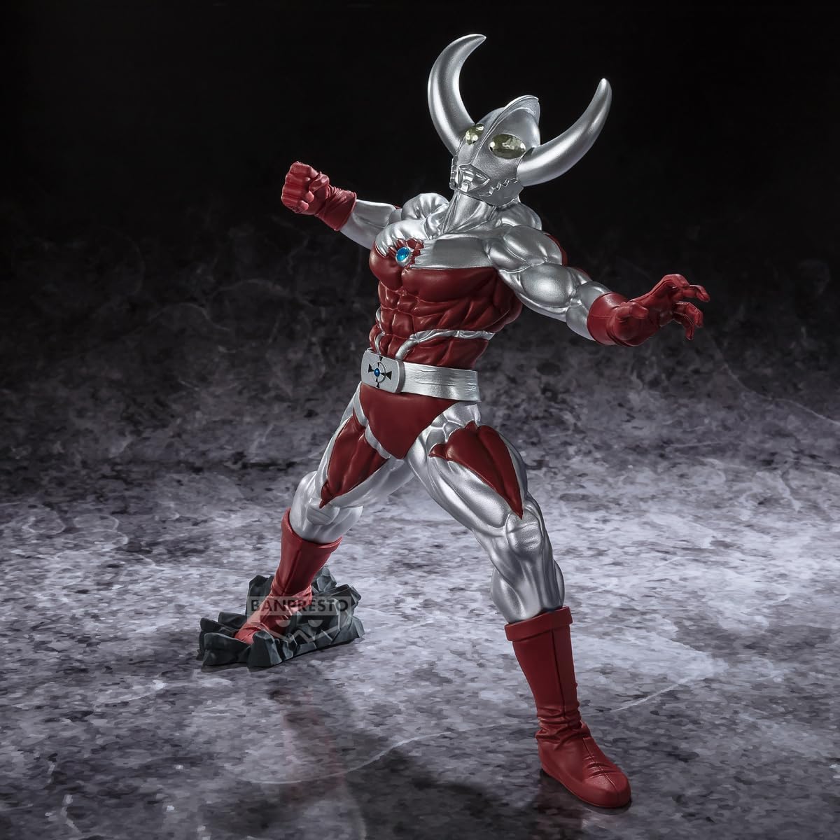 Ultraman Series Gokai Father Of Ultra