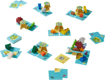 Flotsam Float - Cats In Hat Inc.