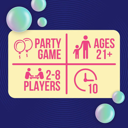 When Sip Hits the Fan By Exploding Kittens