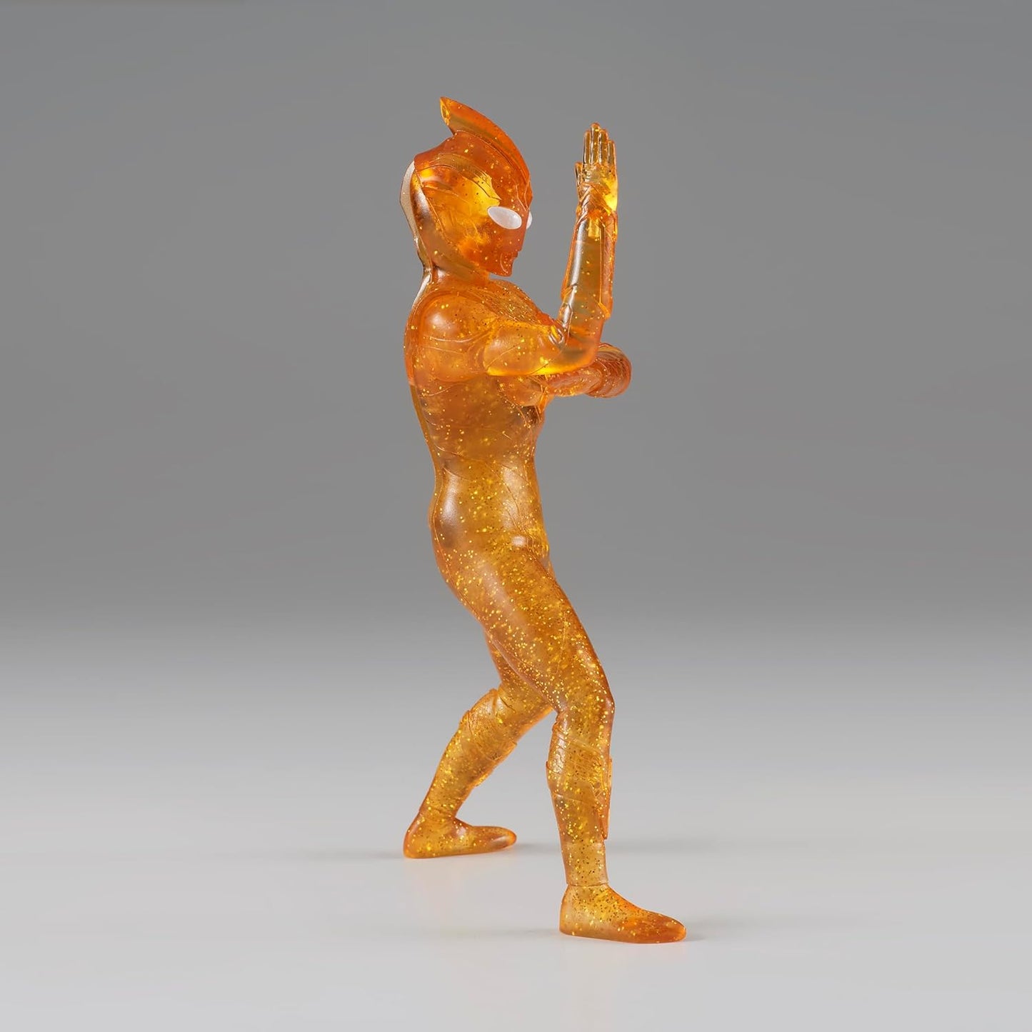 Ultraman Trigger Multi Type Sunset Glow Edition Ve