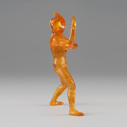 Ultraman Trigger Multi Type Sunset Glow Edition Ve