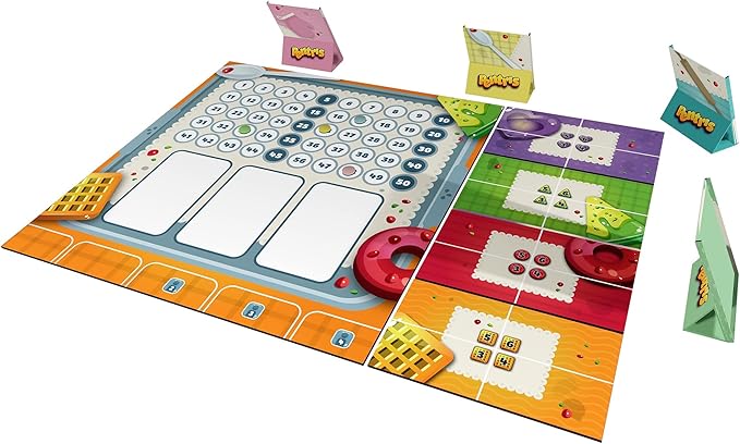 Pentris By Pendragon Game Studio